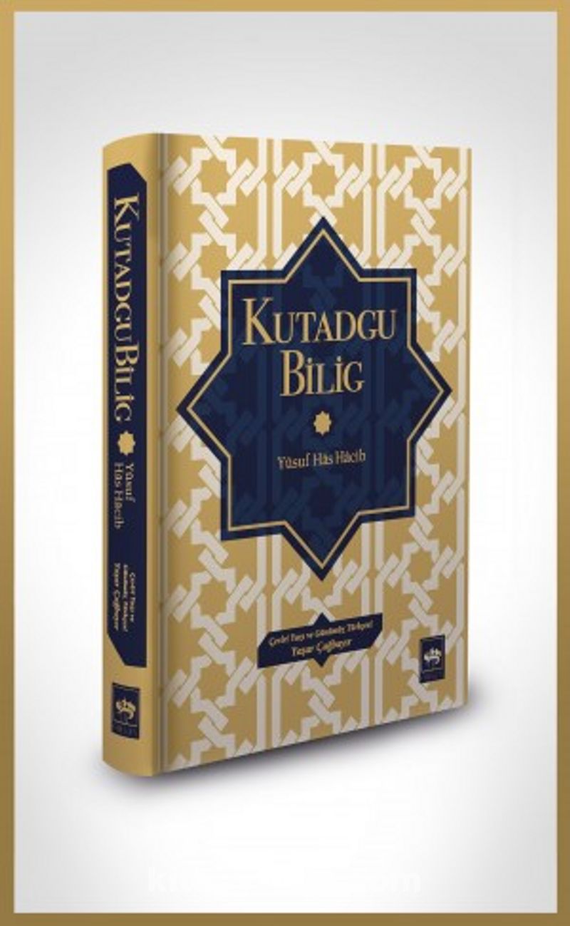 Kutadgu Bilig Pdf İndir - ÖTÜKEN NEŞRİYAT Pdf İndir - Pdf Kitap İndir ...